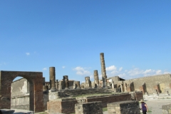 Pompeii