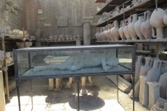 Pompeii