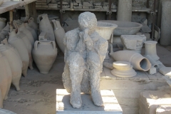 Pompeii
