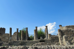 Pompeii