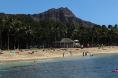 Waikiki Hawaii