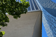 Seattle Rainier Tower, or The Beaver Building