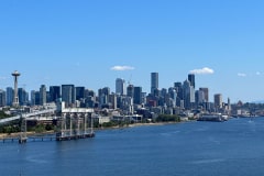 Seattle skyline