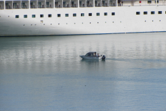 Fishing boat