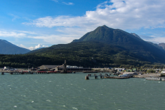Alaska