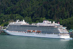 Viking Orion Cruise Ship
