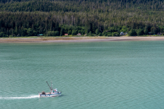 Fishing boat