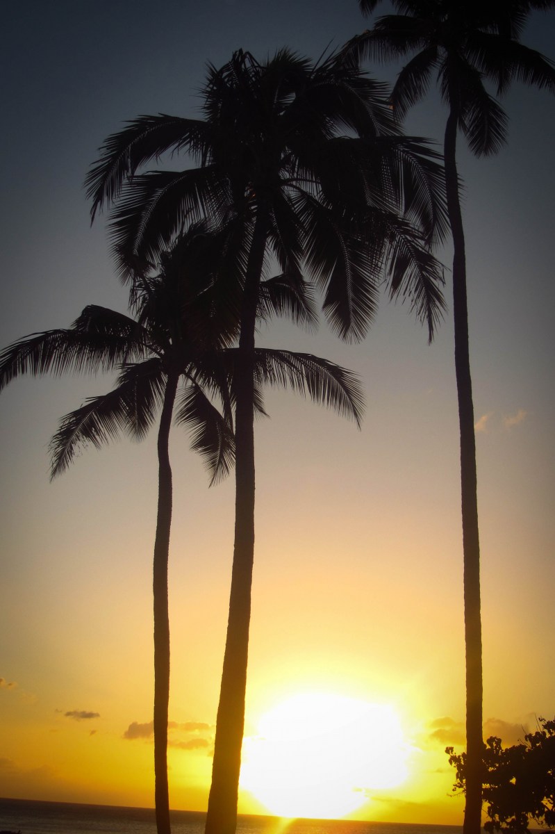 Ko Olina Hawaii  Sunset