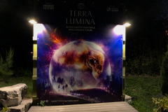 Terra Lumina