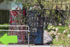 Toronto Zoo Scenic Safari 2020