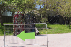 Toronto Zoo Scenic Safari 2020