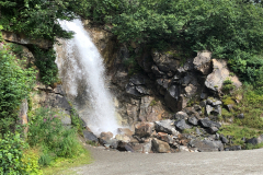 Waterfalls