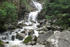 Waterfalls