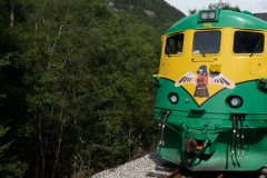 White Pass & Yukon Route Railway