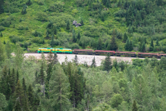 White Pass & Yukon Route Railway