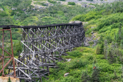 White Pass & Yukon Route Railway