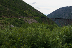 White Pass & Yukon Route Railway