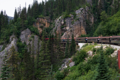 White Pass & Yukon Route Railway